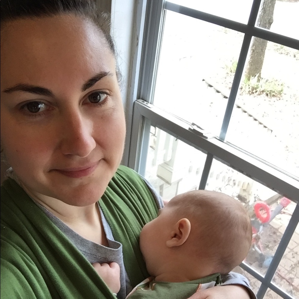 Meet your Posher, Lindley